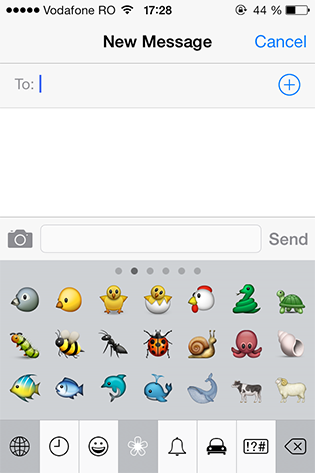 1 full How to enable the Emoji Keyboard on iOS 1 full How to enable the Emoji Keyboard on iOS