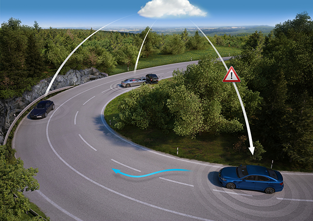 3 full HERE Creates The Language Of Autonomous Vehicles 3 full HERE Creates The Language Of Autonomous Vehicles