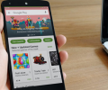 Share Your Google Account With 'Google Play Family Library'