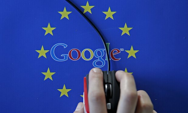 1 full New Complaints Filed By The EU Against Google 1 full New Complaints Filed By The EU Against Google