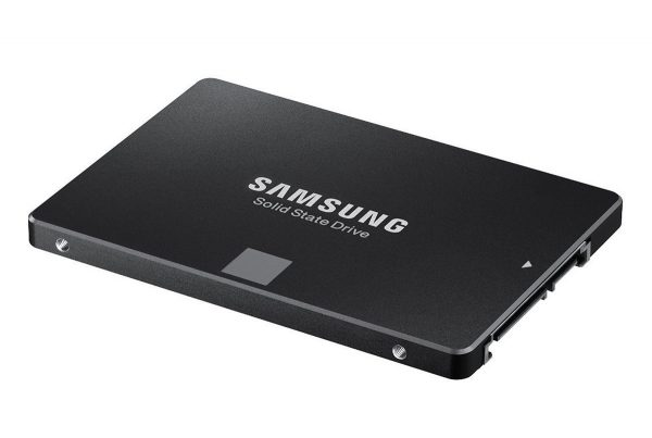 1 full Samsung Releases New 4TB SSD 1 full Samsung Releases New 4TB SSD