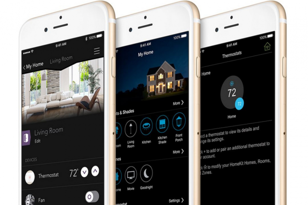 1 large Apple HomeKit WIll Be Preinstalled In Selected Households 1 large Apple HomeKit WIll Be Preinstalled In Selected Households