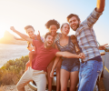 Millennials More Willing To Go Offline On Vacations Millennials More Willing To Go Offline On Vacations