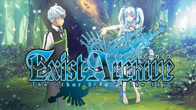 1 full First English Trailer For Exist Archive The Other Side of the Sky 1 full First English Trailer For Exist Archive The Other Side of the Sky