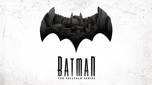 3 full Retail Release Date For Batman The Telltale Series Announced 3 full Retail Release Date For Batman The Telltale Series Announced