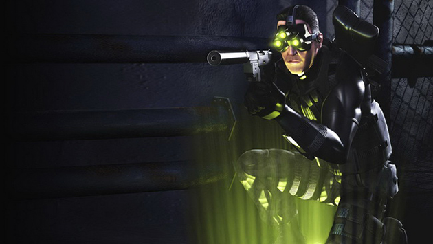 1 full Ubisoft Gives The First Splinter Cell For Free 1 full Ubisoft Gives The First Splinter Cell For Free