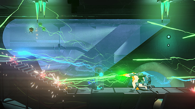 1 full Headlander Becomes Available On July 26 1 full Headlander Becomes Available On July 26