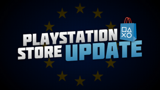 1 large New Discounts at the PlayStation Store 1 large New Discounts at the PlayStation Store