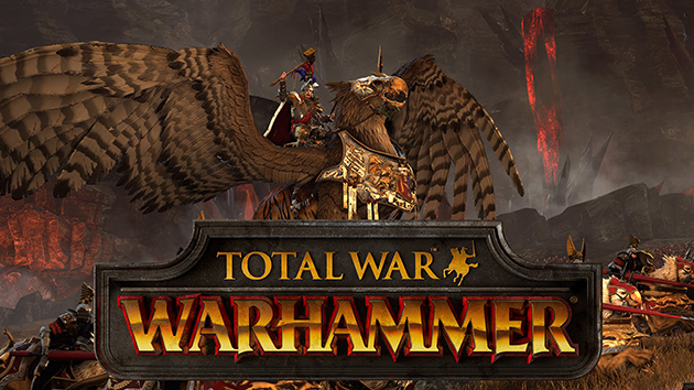 1 full New Total War Warhammer DLC Trailer Leaked 1 full New Total War Warhammer DLC Trailer Leaked
