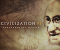 Civilization VI: Christopher Tin Behind Civilization VI Theme Civilization VI: Christopher Tin Behind Civilization VI Theme