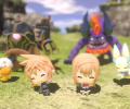 Another World of Final Fantasy Trailer Released Another World of Final Fantasy Trailer Released