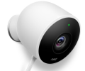 Next Presents New Home Smart Camera Next Presents New Home Smart Camera