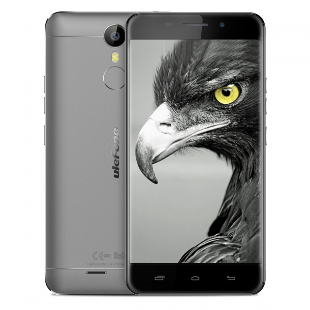 1 large Ulefone Metal Officially Announced 1 large Ulefone Metal Officially Announced