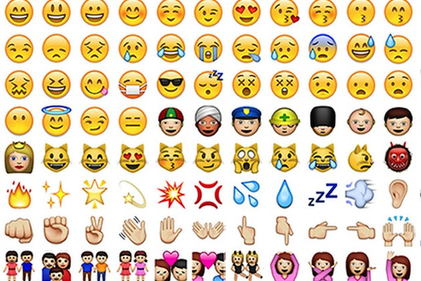 Apple Introduces Multicultural Emoji Characters After Previous Twitter Outrage From Miley Cyrus