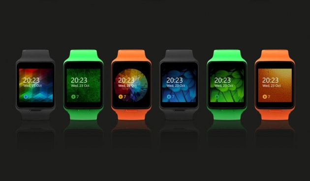 1 large New Leaked Images of Nokias Canceled Smartwatch Moonraker 1 large New Leaked Images of Nokias Canceled Smartwatch Moonraker