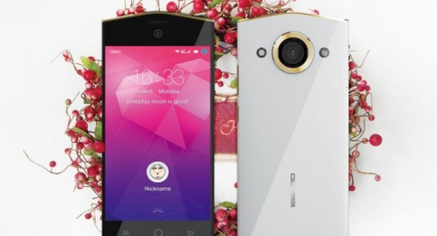 1 large Keecoo K1 The New Smartphone For Women 1 large Keecoo K1 The New Smartphone For Women