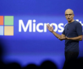 Microsoft Sets New Goals For The Future