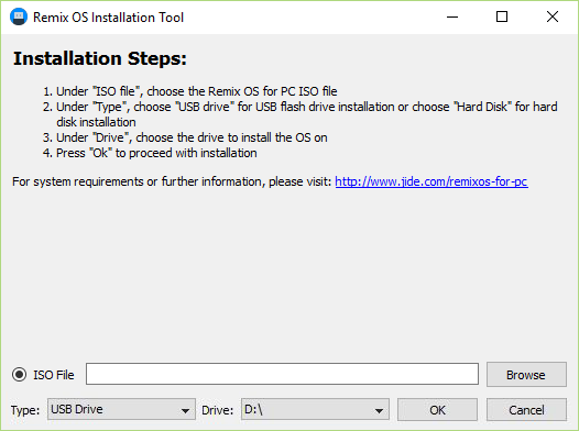 23 full How to Run Android on PC with Remix OS 23 full How to Run Android on PC with Remix OS