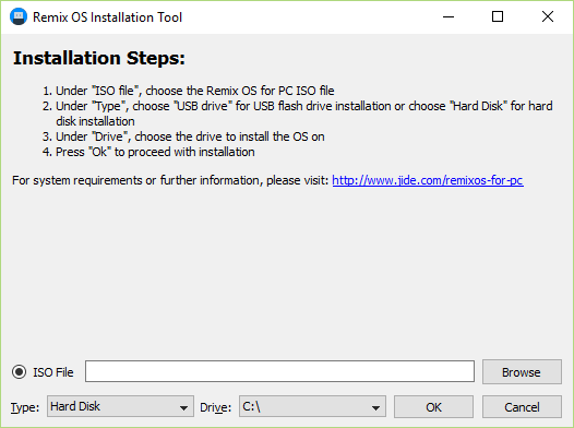 25 full How to Run Android on PC with Remix OS 25 full How to Run Android on PC with Remix OS
