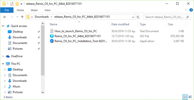 10 large How to Run Android on PC with Remix OS 10 large How to Run Android on PC with Remix OS