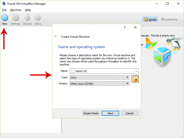 11 large How to Run Android on PC with Remix OS 11 large How to Run Android on PC with Remix OS