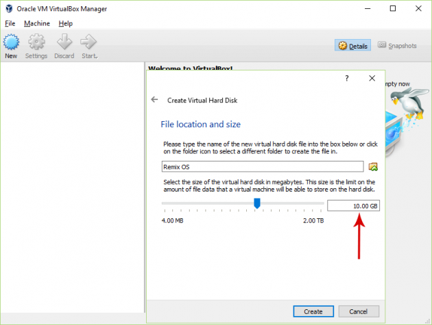 16 large How to Run Android on PC with Remix OS 16 large How to Run Android on PC with Remix OS