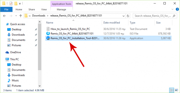 17 large How to Run Android on PC with Remix OS 17 large How to Run Android on PC with Remix OS