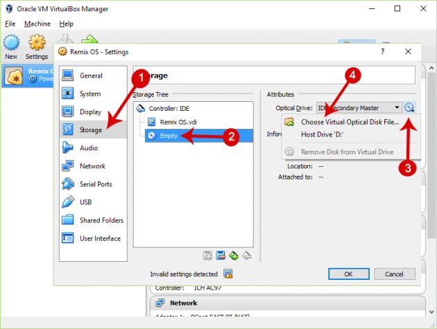 19 large How to Run Android on PC with Remix OS 19 large How to Run Android on PC with Remix OS