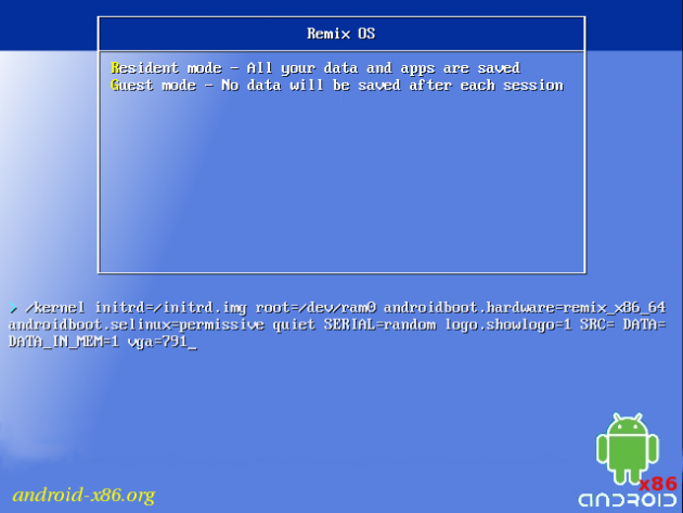 22 large How to Run Android on PC with Remix OS 22 large How to Run Android on PC with Remix OS
