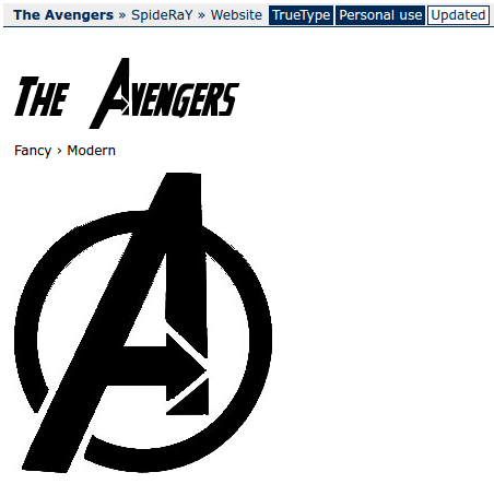 22 full Installing Fonts in Windows Plus Various Movie Fonts Included 22 full Installing Fonts in Windows Plus Various Movie Fonts Included