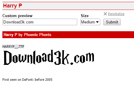 3 full Installing Fonts in Windows Plus Various Movie Fonts Included 3 full Installing Fonts in Windows Plus Various Movie Fonts Included