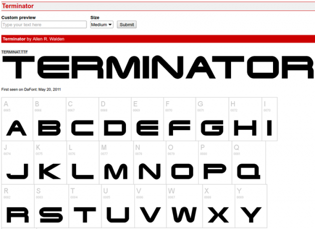 13 large Installing Fonts in Windows Plus Various Movie Fonts Included 13 large Installing Fonts in Windows Plus Various Movie Fonts Included