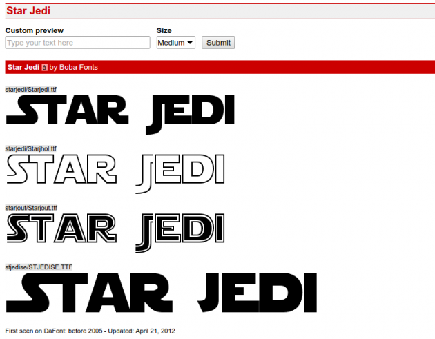 14 large Installing Fonts in Windows Plus Various Movie Fonts Included 14 large Installing Fonts in Windows Plus Various Movie Fonts Included