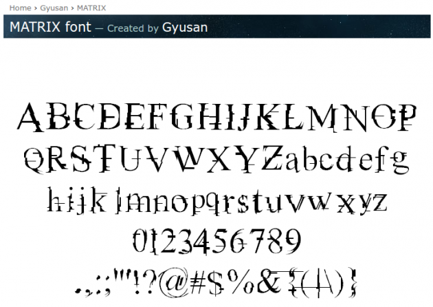 16 large Installing Fonts in Windows Plus Various Movie Fonts Included 16 large Installing Fonts in Windows Plus Various Movie Fonts Included