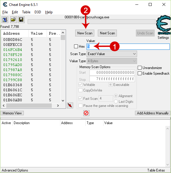3 full How To Use Cheat Engine To Cheat in Games 3 full How To Use Cheat Engine To Cheat in Games