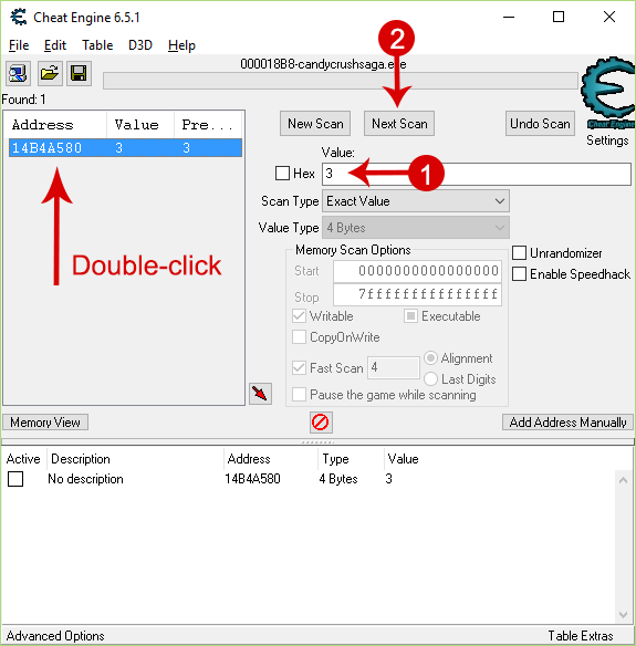 5 full How To Use Cheat Engine To Cheat in Games 5 full How To Use Cheat Engine To Cheat in Games
