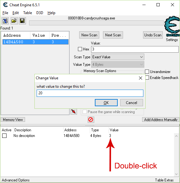 6 full How To Use Cheat Engine To Cheat in Games 6 full How To Use Cheat Engine To Cheat in Games