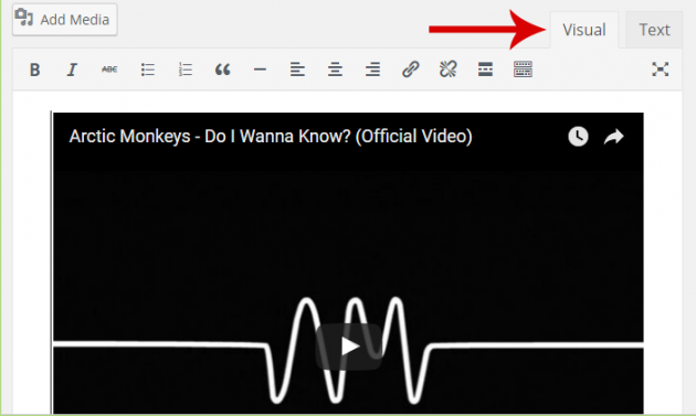 5 large How to Embed YouTube Videos On Your WebsiteBlog And How to Use Parameters 5 large How to Embed YouTube Videos On Your WebsiteBlog And How to Use Parameters