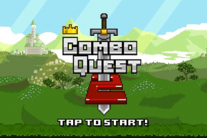 5 medium Game Review Combo Quest 2 takes us on a new adventure