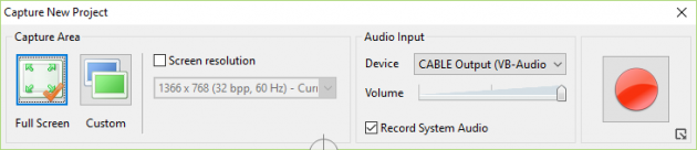 3 large The Top Free Screen Recording Software 3 large The Top Free Screen Recording Software