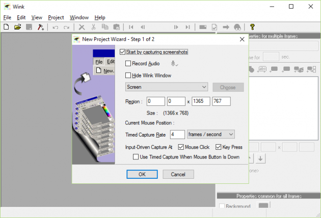6 large The Top Free Screen Recording Software 6 large The Top Free Screen Recording Software