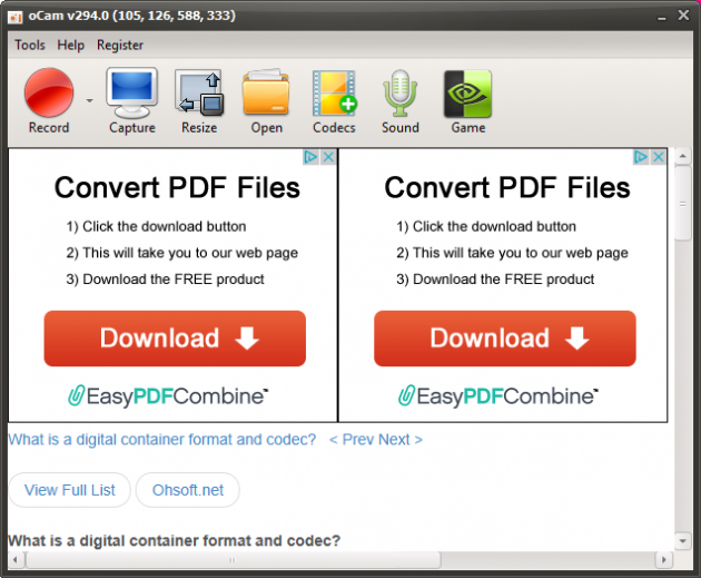 9 large The Top Free Screen Recording Software 9 large The Top Free Screen Recording Software