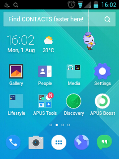 2 full The Best Android Launchers for your Smartphone and Tablet 2 full The Best Android Launchers for your Smartphone and Tablet