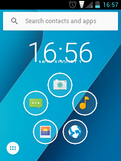 7 full The Best Android Launchers for your Smartphone and Tablet 7 full The Best Android Launchers for your Smartphone and Tablet