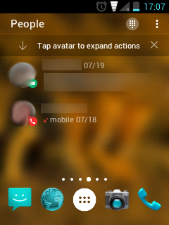 9 full The Best Android Launchers for your Smartphone and Tablet 9 full The Best Android Launchers for your Smartphone and Tablet