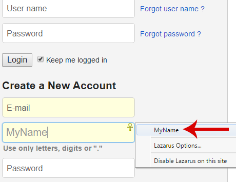 2 full How to Save Text from Forms in Chrome and Firefox 2 full How to Save Text from Forms in Chrome and Firefox