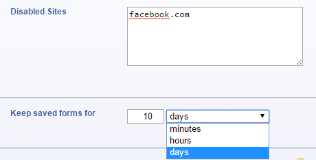 5 full How to Save Text from Forms in Chrome and Firefox 5 full How to Save Text from Forms in Chrome and Firefox