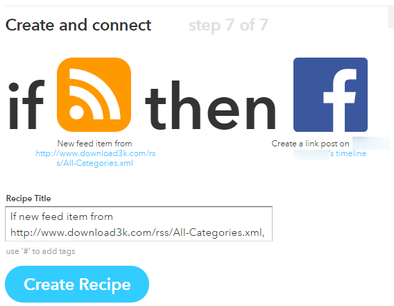 17 full How to Use IFTTT to Create Automated Online Tasks 17 full How to Use IFTTT to Create Automated Online Tasks