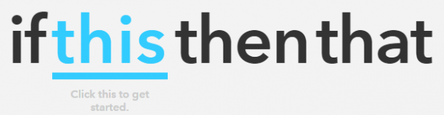 2 large How to Use IFTTT to Create Automated Online Tasks 2 large How to Use IFTTT to Create Automated Online Tasks