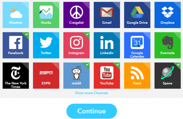 5 large How to Use IFTTT to Create Automated Online Tasks 5 large How to Use IFTTT to Create Automated Online Tasks